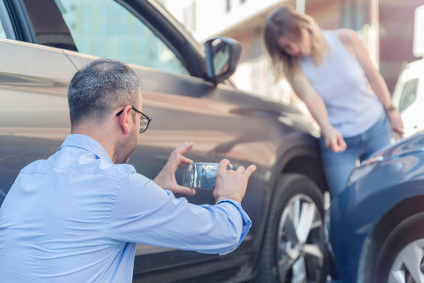 Professional Full Coverage Car Insurance technician working in Jarrell, TX